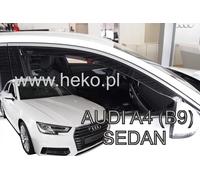 HEKO 10252 Deflettori finestrini