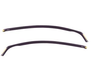 Heko 15156 - Coppia Deflettori d'Aria