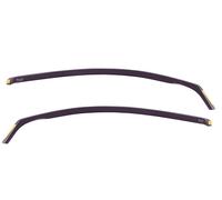 HEKO 15156 Deflettori finestrini