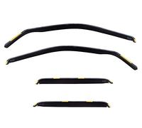 Heko 15281 Deflettori D' Aria