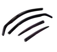 HEKO 19127 Deflettori finestrini