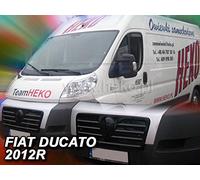 Heko 2001-Deflettore d'Aria