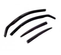 HEKO 25368 Deflettori finestrini