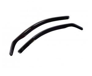 HEKO 27156 Deflettori finestrini