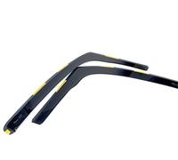 Heko 31146 - Deflettori Antivento Anteriori