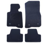 Heko CARENATE Hyundai I30 III Fastback N 5D 2017 (solo DEFLETTORI anteriori)