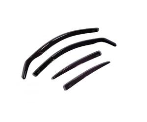 Heko CARENATE Infiniti QX 50 (J55) 5D (DEFLETTORI POSTERIORI IN Set) 2019