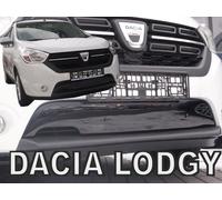 HEKO Copertura invernale per griglia per DACIA DOKKER 2012-2021