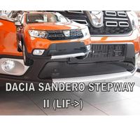 HEKO Copertura invernale per griglia per DACIA SANDERO STEPWAY II 5D 2016-2020