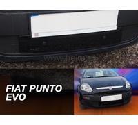 HEKO Copertura invernale per griglia per FIAT PUNTO 2012 5d 2012- (inferiore)