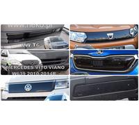 HEKO Copertura invernale per griglia per OPEL ASTRA I F / CLASSIC 4/5d 1991-2002