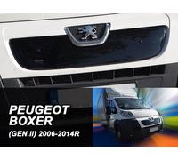 HEKO Copertura invernale per griglia per PEUGEOT BOXER (gen.II) 2006-2014