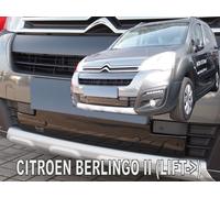 HEKO Copertura invernale per griglia per CITROEN BERLINGO II 2015-2018 (inferior