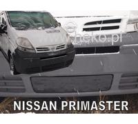 HEKO Copertura invernale per griglia per RENAULT TRAFIC II 2001-2006 (inferiore)