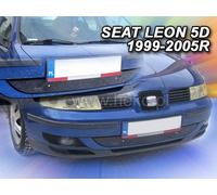 HEKO Copertura invernale per griglia per SEAT LEON 1999-2005 (inferiore)