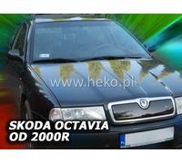 HEKO Copertura invernale per griglia per SKODA OCTAVIA I 2000-2010