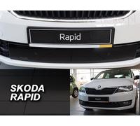 HEKO Copertura invernale per griglia per SKODA RAPID LTB 5d 2012- (inferiore)