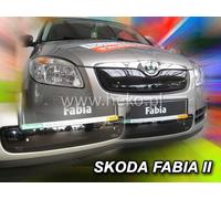HEKO Copertura invernale per griglia per SKODA ROOMSTER 2006-2010- (inferiore)