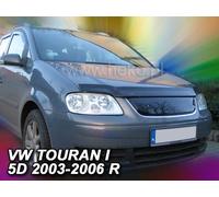 HEKO Copertura invernale per griglia per VW CADDY LIFE III 2004-2010