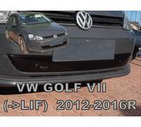 HEKO Copertura invernale per griglia per VW GOLF VII 5d 2012-2016 (inferiore)
