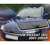HEKO Copertura invernale per griglia per VW PASSAT B5 FL 2001-2005