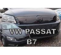 HEKO Copertura invernale per griglia per VW PASSAT B7 2010-2014 (superiore)