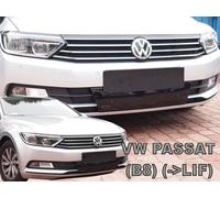 HEKO Copertura invernale per griglia per VW PASSAT B8 2014-2019 (inferiore)