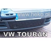HEKO Copertura invernale per griglia per VW TOURAN I 2003-2006 (inferiore)