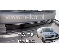 HEKO Copertura invernale per griglia per VW TRANSPORTER T6 2015-2019 (inferiore)