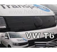 HEKO Copertura invernale per griglia per VW TRANSPORTER T6 2015-2019 (superiore)
