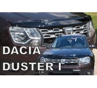 HEKO Deflettore Cofano Per DACIA Duster I 2010-2018