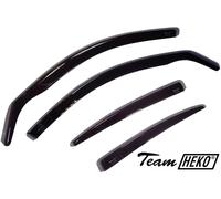 Deflettori d'aria per HEKO 10253 4D