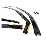Deflettore Finestrino Per Dodge Charger 2011-2020