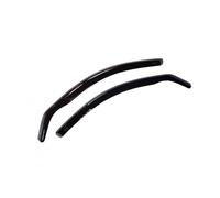 SET 2 DEFLETTORI ARIA ANTITURBO per TOYOTA YARIS CROSS dal 2021
