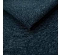 Heko Panels Mona Tessuti per Tappezzeria al Metra, Stoffa Tappezzeria, Rivestimenti di Mobili Sedie Poltrone Divani Cuscini Pouf Impermeabile 1 m x 1,43 m Verde Blu