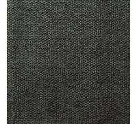 HEKO PANELS Stoffa al Metro Tessuti e Stoffe a Metro Montana - 100% Poliestere Resistente allo Strappo e ai Raggi UV - Tessuti per Tappezzeria per Divani Sedie Poltrona - Grigio Pietra