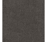 Heko Panels Stoffa al Metro Tessuti e Stoffe a Metro Murano -Certificato Oeko-Tex e Reach - Tessuti per Tappezzeria per Divani Sedie Poltrona - Grigio