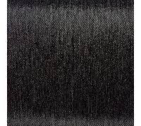 Heko Panels Stoffa Al Metro Tessuto Impermeabile Per Esterno Tappezzeria Mobili Da Giardino Imbottiti Cuscini Coperture Tende Borse 1 m x 1,6 m Nero