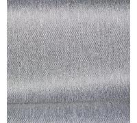 Heko Panels Stoffa Al Metro Tessuto Impermeabile Per Esterno Tappezzeria Mobili Da Giardino Imbottiti Cuscini Coperture Tende Borse 1 m x 1,6 m Grigio Chiaro