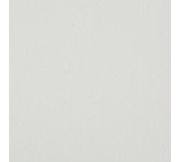 HEKO PANELS Tessuti Ecopelle al Metro Tessuto Similpelle al Metro - 14x300 CM - Morbida Stoffa Ecopelle per Borse Artigianato Cucito Fai da Te Orecchini e Decorazione - Bianco Brillante