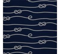 HEKO PANELS Tessuti Per Tappezzeria Al Metra Stoffa Rivestimenti Di Mobili Sedie Poltrone Divani Cuscini Pouf Impermeabile Corde 2 Metri 155 x 200 cm