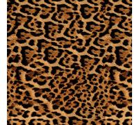 HEKO PANELS Tessuti Per Tappezzeria Al Metra Stoffa Rivestimenti Di Mobili Sedie Poltrone Divani Cuscini Pouf Impermeabile Giaguaro Macchie 1 Metro 155 x 100 cm