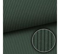 Heko Panels Tessuto A Metro Tappezzeria Al Metro Stoffa Tappezzeria Rivestimenti Di Mobili Sedie Poltrone Divani Cuscini Pouf Verde Bottiglia Campione Di Tessuto 10 X 10 cm Murano