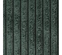 Heko Panels Tessuto A Metro Tappezzeria Al Metro Stoffa Tappezzeria Rivestimenti Di Mobili Sedie Poltrone Divani Cuscini Pouf Verde Campione Di Tessuto 10 X 10 cm Murano
