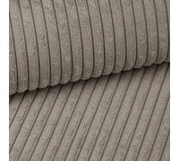 Heko Panels Tessuto A Metro Tappezzeria Al Metro Stoffa Tappezzeria Rivestimenti Di Mobili Sedie Poltrone Divani Cuscini Pouf Cappuccino 100 X 142 cm Murano