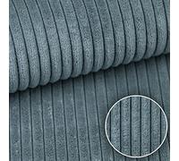 Heko Panels Tessuto A Metro Tappezzeria Al Metro Stoffa Tappezzeria Rivestimenti Di Mobili Sedie Poltrone Divani Cuscini Pouf Blu Chiaro 100 X 142 cm Murano