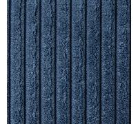 Heko Panels Tessuto A Metro Tappezzeria Al Metro Stoffa Tappezzeria Rivestimenti Di Mobili Sedie Poltrone Divani Cuscini Pouf Blu Campione Di Tessuto 10 X 10 cm Murano