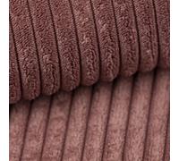 Heko Panels Tessuto A Metro Tappezzeria Al Metro Stoffa Tappezzeria Rivestimenti Di Mobili Sedie Poltrone Divani Cuscini Pouf Rosa 100 X 142 cm Murano