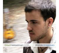 Hekselman, Gilad - Words Unspoken