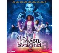 Heksen bestaan niet (Blu-ray) 1 Bd Amaray Slipcase